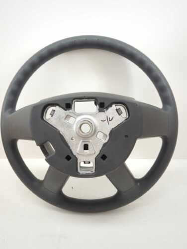 New OEM genuine Mopar Steering Wheel 2008-2011 Jeep Liberty Nitro Gray 82210790 - Picture 4 of 5