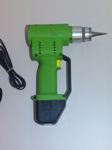 WIRSBO UPONOR Cordless Expander Tool GESIPA 12v - Picture 10 of 11