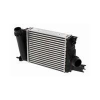 Vemo V21-60-0003 LadeluftküHler FüR Renault, Links