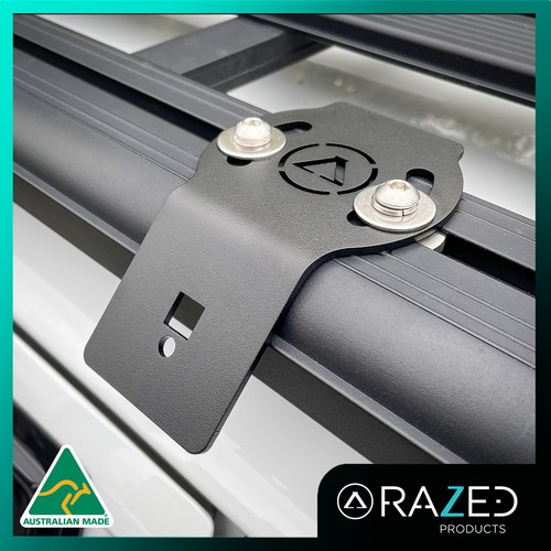 Shovel Holder Bracket Rhino Rack Stow It Yakima AceO'Spades Bracket