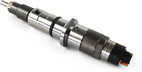 1pc Fuel Injector 0445120231 For Komatsu PC200-8 Cummins QSB6.7 QSB5.9 5263262 - Picture 4 of 10