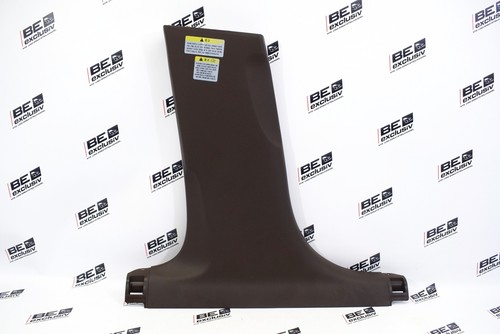 Audi A5 8T Sportback Verkleidung B-Säule links unten Abdeckung 8T8867239A