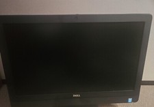 Dell Optiplex 9030 AIO Intel Core i7-4790s 3.20GHz 8GB RAM 256GB Windows 10 Pro