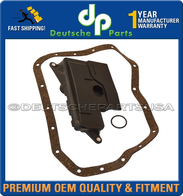 TRANSMISSION OIL STRAINER ORING & PAN GASKET 3533033050 for LEXUS