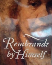 Rembrandt By Himself Softcover,1999 