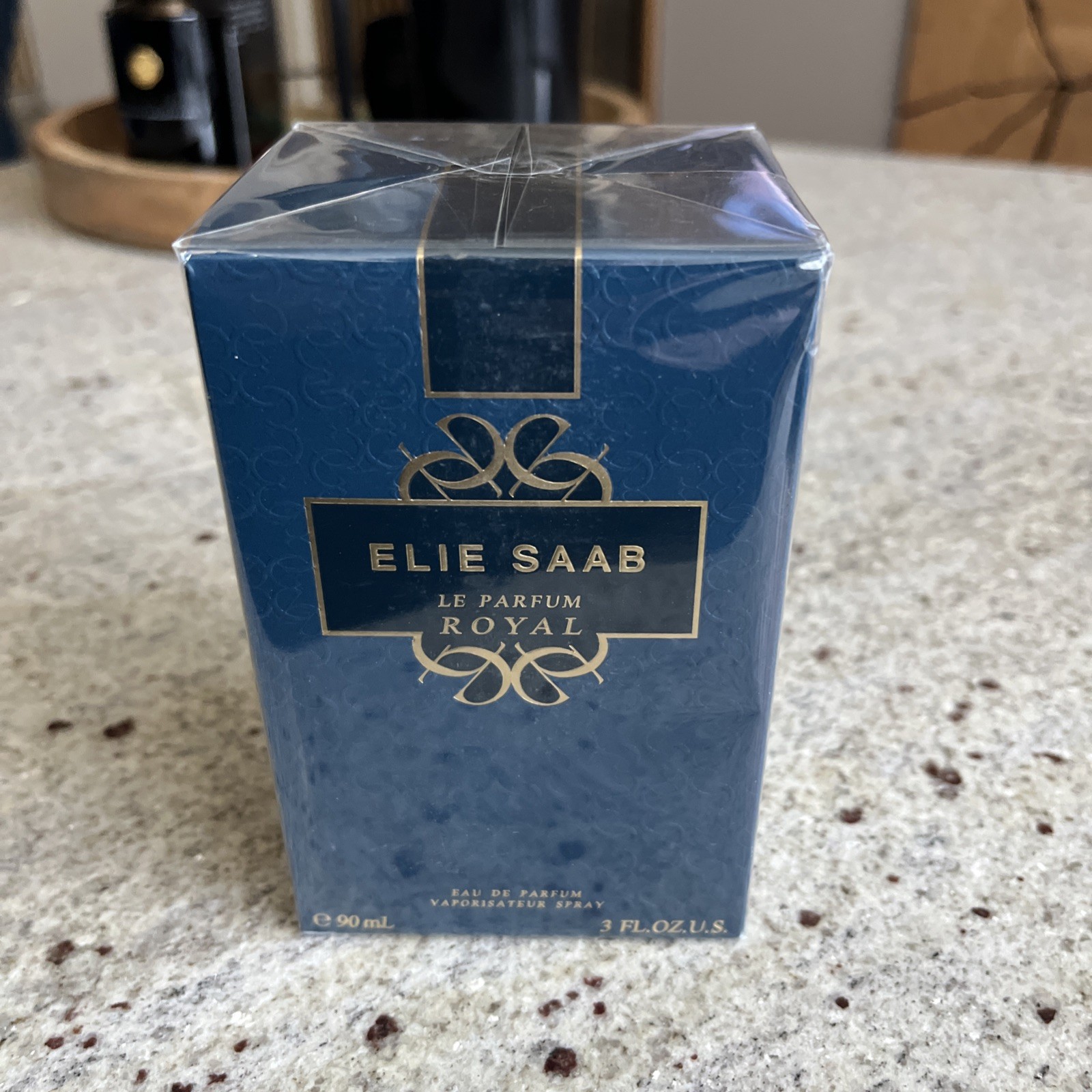 Elie Saab Le Parfum Royal 90 Ml EDP