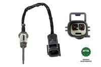 Sensor Abgastemperatur NTK 97265 FüR Ford Transit Bus MAX CJ WA6 Galaxy 3 CK 6 5