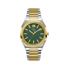 Herrenuhr GC Watches Z26002G9MF [Ø 42 mm]