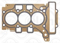 Elring Zylinderkopfdichtung FüR Opel Crossland X 1.2 Grandland Peugeot 2008 I