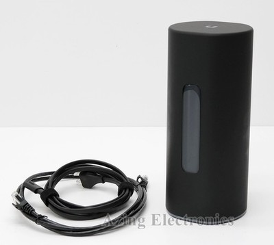 AmpliFi ALIEN AFI-ALN-R-US Tri-Band Wi Fi 6 Router - Black