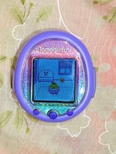 tamagotchi Operation Confirmed Tamagotchi Smart 25Th Anniversary Japan