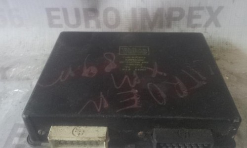 73807802 Getriebesteuergerät Steuergerät Getriebe H2BS2001 Citr DE1712-74
