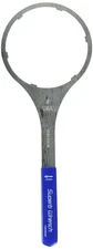 Superb Wrench Heavy Duty Metal Water Filter Housing Wrench 5.93" Inside (SPBW5)