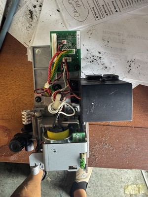 Mimaki Cjv300-130 Cutter Assembly 