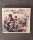 Fire Emblem Fates: Birthright (3DS, 2016)