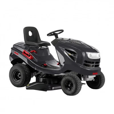 AL-KO Benzin-Rasentraktor 18-111.4 HDS-A V2, 110 cm Schnittbreite, 9,6 KW - Bild 1 von 4