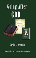 Gordon L Densmore | Going After God | Taschenbuch | Englisch (2012)