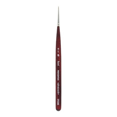 PRINCETON VELVETOUCH, Series P3950, Mini Rund Gr. 20/0