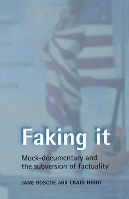 Craig Hight (u. a.) | Faking it | Taschenbuch | Englisch (2011)