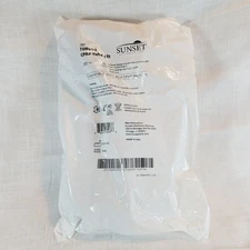 6 Ft Slim CPAP Tube TUB006 Universal Fit Sealed Sunset Healthcare Solutions 