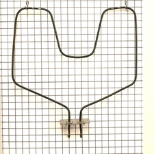 New: WB44X10009 Replacement for GE, Kenmore, Range Oven Bake Element ERB44X10009