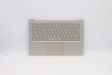 Original 5CB0Z69758 Lenovo Thinkpad Keyboard UK English Yoga 9-14ITL5