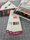 Lot of Various Radio Shack Resistors NOS New Old Stock Multiple Models — photo 5
