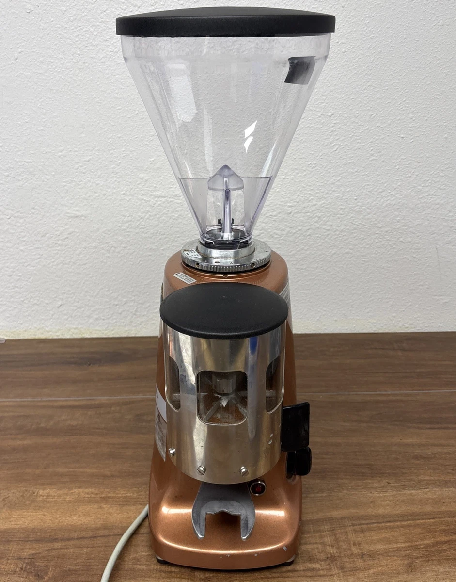 Mazzer Coffee Grinder products for sale | eBay