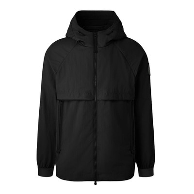 Black Canada Goose Men's Faber Hoody Black Label (brand new with tags)