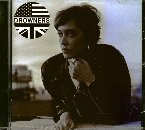 Drowners - Drowners (Cd) - 1970S/1980S Pop/Classic Rock/Glam Rock-image