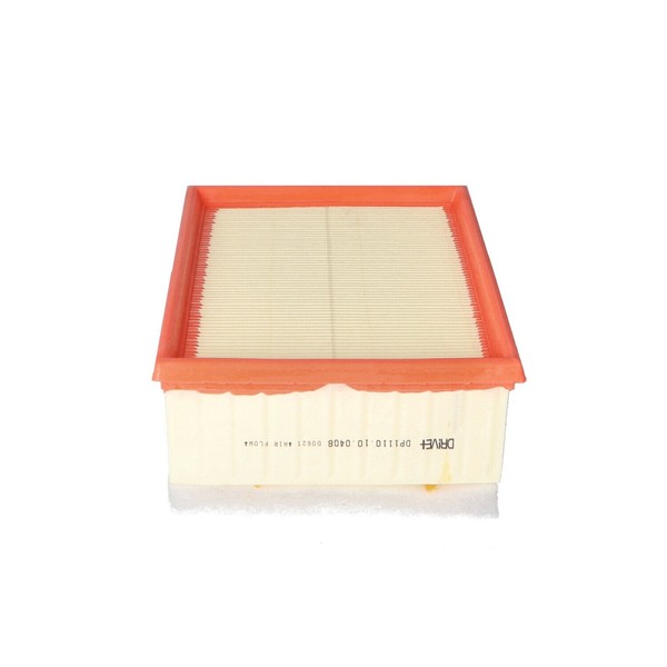Luftfilter Dr!Ve+ DP1110.10.0408 Filtereinsatz FüR Peugeot 206 2A SW 2E CC 2D N0-image