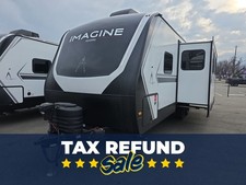 2026 Grand Design Imagine 2600RB