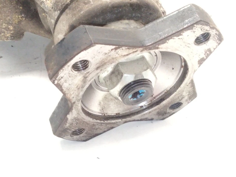 38310CA000 DIFERENCIAL DELANTERO / 2704473 NISSAN X-TRAIL II T31 2.0 DCI Foto 3 de 4