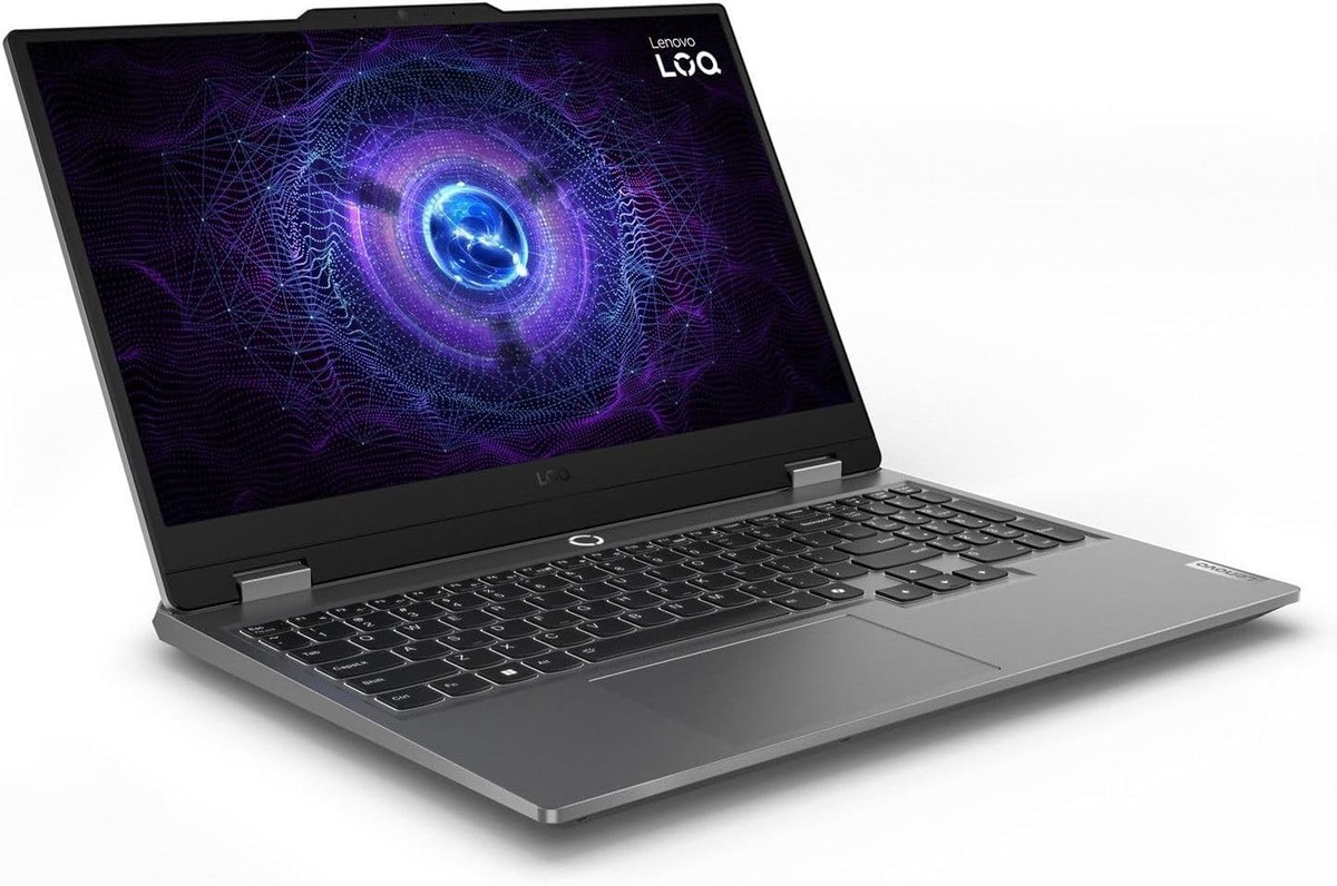 【美品】Lenovo LOQ 15IRX9 （RTX 4060) Lenovo LOQ 15IRX9 15.6