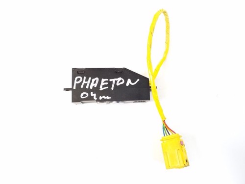 Volkswagen Phaeton 2004 RHD Schalter / Griffe / Umschalter 3D2919211