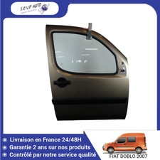 Porte avant et accessoires Fiat DOBLO