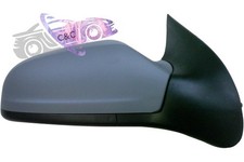 SPECCHIETTO RETROVISORE DX ELETTR.TERMICO C/PRIM.3 PORTE OPEL ASTRA H GTC 05>10