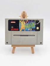 ebay® Auktion 327117491023 | Nintendo The Mask SNES – geprüft & funktionsfähig – gebraucht Thumbnail of ebay® auction 327117491023 | Nintendo The Mask SNES – geprüft & funktionsfähig – gebraucht