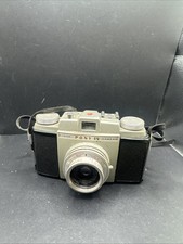 Kodak Pony IV 44mm Vintage Film Camera f3.5 Lens Parts Only AS-is