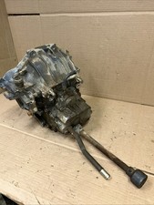 Kubota B7800 Compact Utility Tractor Transmission Gear Reduction Unit & Shaft!