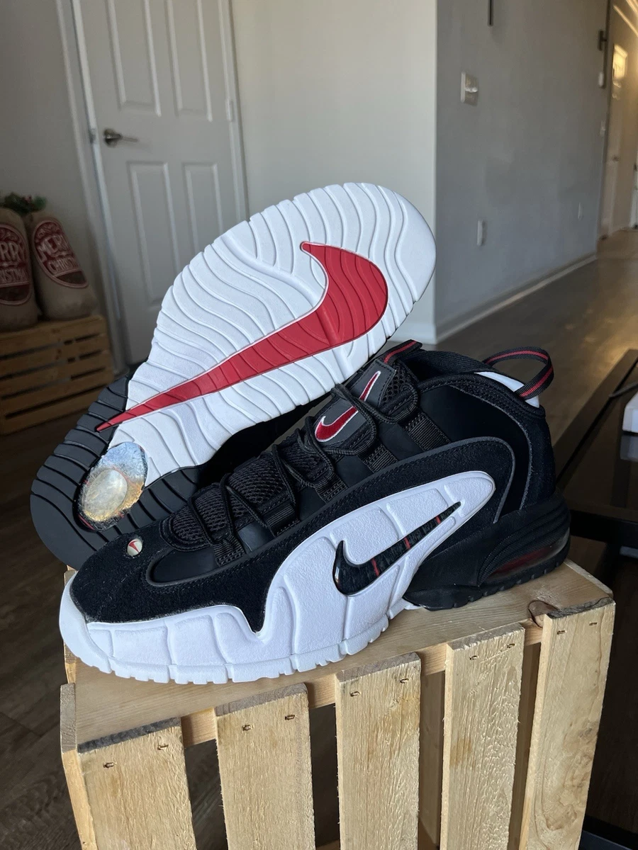 Nike Air Max Penny Men's Sneakers for Sale | Authenticity