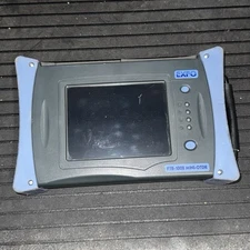 EXFO FTB-100B Mainframe