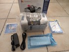 Epson PictureMate Deluxe Personal Photo Lab B351A New