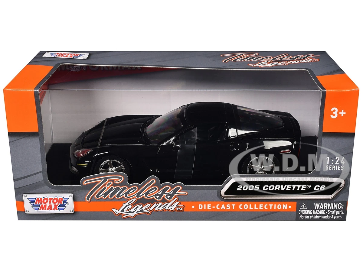 C6 Corvette Diecast for sale - eBay