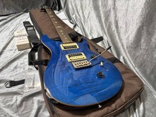 PRS SE Custom24 2020 picchetto di bloccaggio originale ricambio bobina rubinetto 24 tasti uccellino