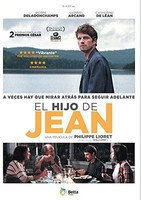 El Hijo De Jean [Dvd]