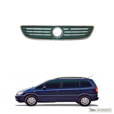 Kühlergrill Kühlergitter Grill vorne für Opel Zafira A T98 Baujahr 1999-2005
