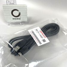 DENSO 5m USB Cable For DST-010 (Green) / 95171-14021 - Genuine Japan NEW