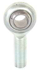 POS16ECL 16mm Rose Joint Male Rod End Bearing M16 Left Hand Maintenance Free RVH