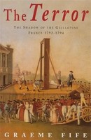 Graeme Fife | The Terror | Taschenbuch | Englisch (2004) | Ean 9780749950224